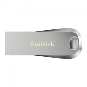 SANDISK Ultra Luxe USB 3.1 atmintinė 64 GB