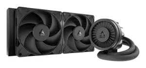CPU COOLER S_MULTI/ACFRE00179A ARCTIC