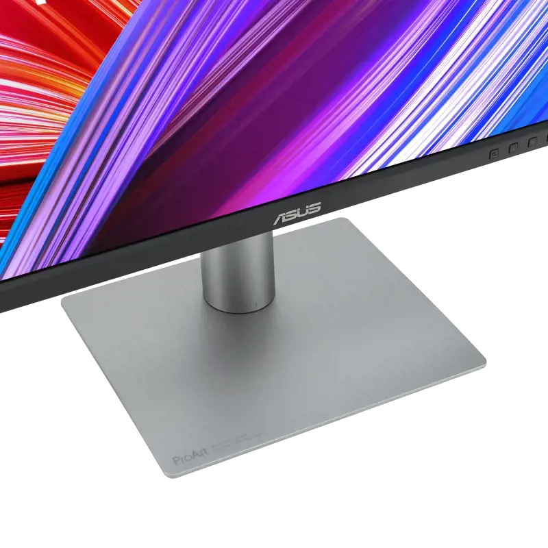ASUS ProArt PA248CRV 24,1 colių WUXGA IPS profesionalus monitorius 75 Hz 16:10 1920x1200 5 ms HDR 10 DP HDMI 96 W USB-C USB-C USB šakotuvas Garsiakalbis