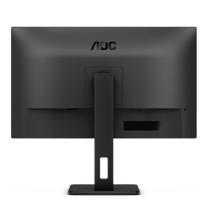 AOC Q27E3UMF, 68.6 cm (27"), 2560 x 1440 pixels, Quad HD, Black