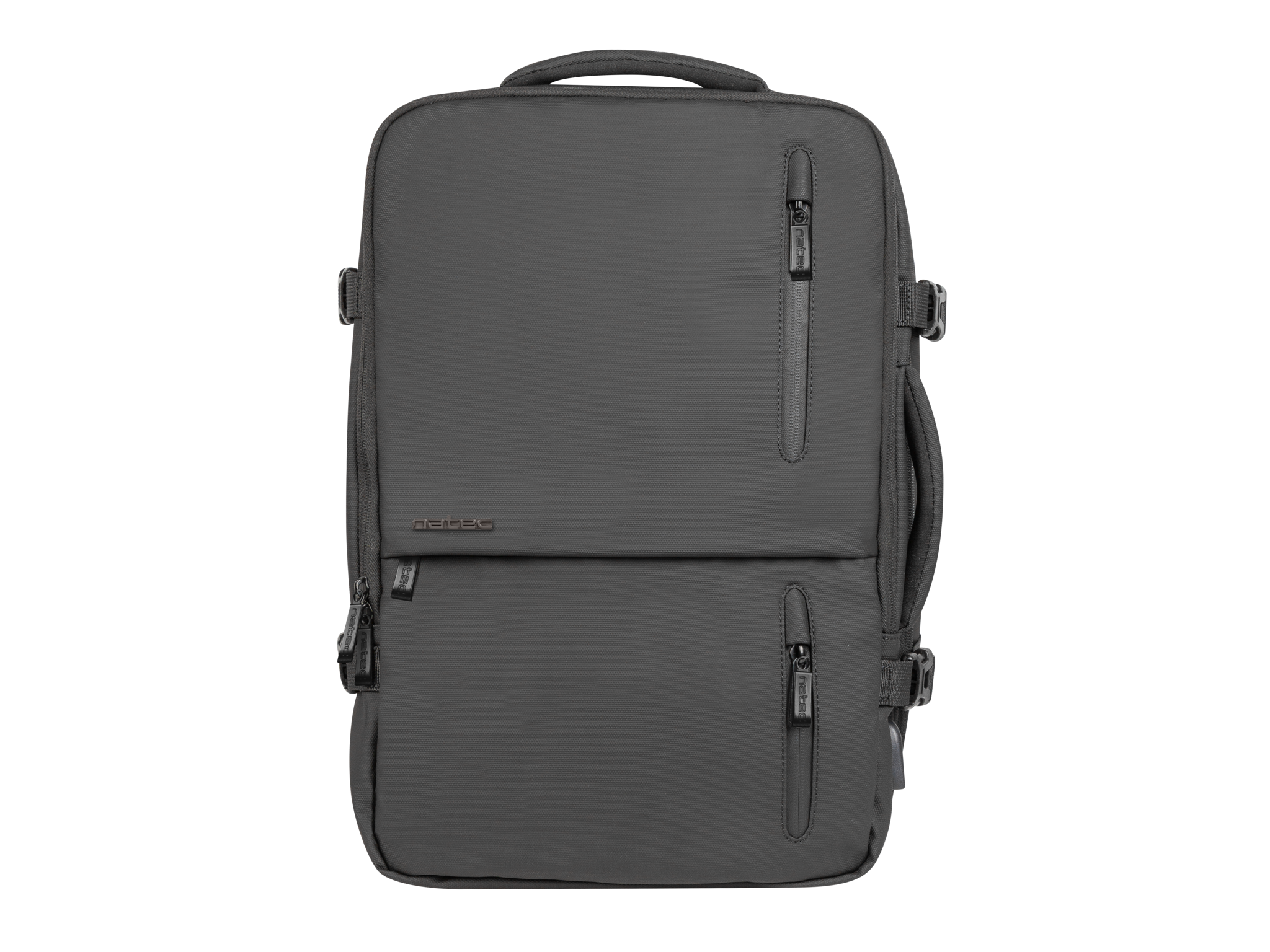 NATEC NEŠIOJAMOJO KOMPIUTERIO KUPRINĖ CAMEL PRO 17,3"