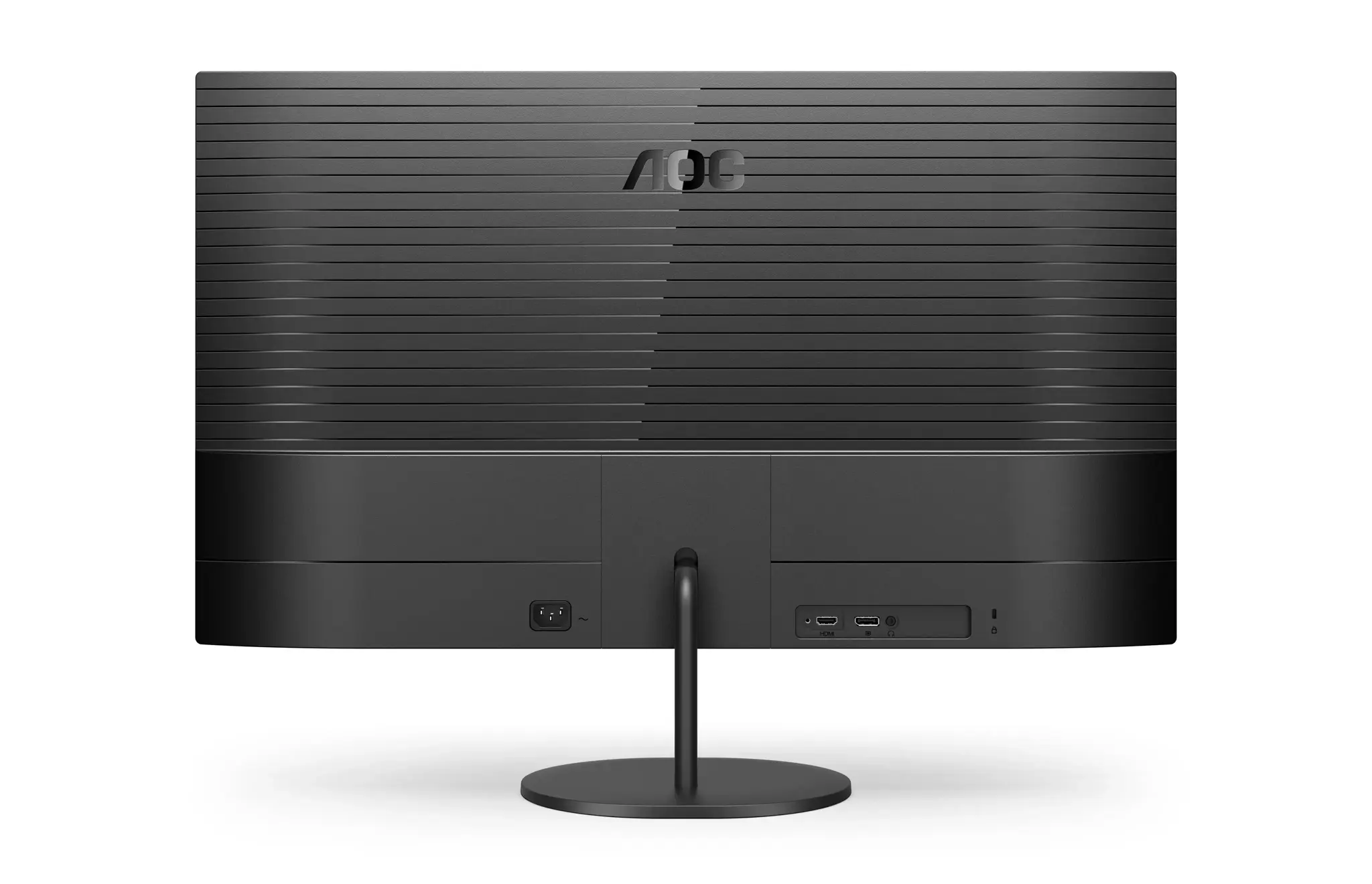 Monitorius AOC V4 Q32V4, 80 cm (31.5"), 2560 x 1440 pixels, 2K Ultra HD, LED, 4 ms, Black