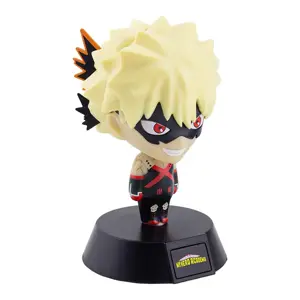 MY HERO ACADEMIA - ŠVENTINĖ FIGŪRĖLĖ KATSUKI BAKUGO