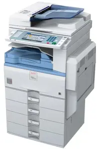 Ricoh Aficio MP 2591