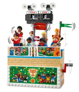LEGO OCCASIONAL 40634 FUN ICONS
