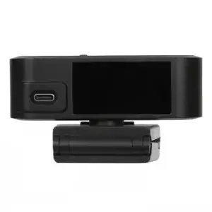 TARGUS® 2K WEBCAM WITH AUTO FOCUS