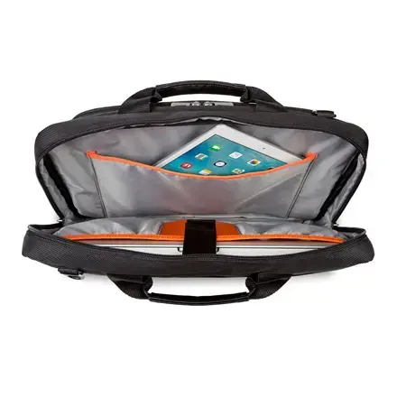Targus CitySmart, Portfelis, 39,6 cm (15,6"), diržas per petį, 660 g