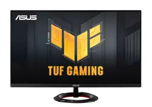 ASUS TUF Gaming VG279Q3R computer monitor 68.6 cm (27") 1920 x 1080 pixels Full HD LCD Black