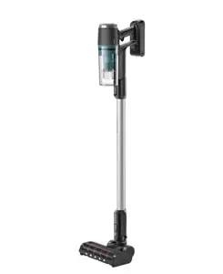 Philips 3000 series XC3131/01, Stick vacuum, Bagless, Black, Blue, Dry, Cyclonic/filtering, Battery