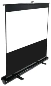 Elite Screens F84NWH ezCinema nešiojamasis ekranas 84'' 16:9 / įstrižainė 213,4 cm, plotis 185,9 cm…