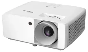 OPTOMA ZH400 FULLHD LAZERINIS PROJEKTORIUS
