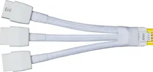 Vaizdo plokštė MSI GeForce RTX 5080 16 GB, GDDR7, RTX 5080 16G VENTUS 3X OC WHITE