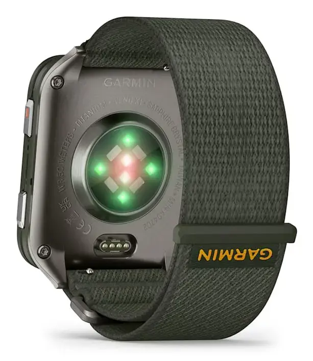SMARTWATCH VENU X1/MOSS/TITAN 010-02980-03 GARMIN