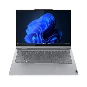 Lenovo ThinkBook 14 2-in-1 G5 IAU Intel Core Ultra 5 225U Hybrid (2-in-1) 35.6 cm (14") Touchscreen…