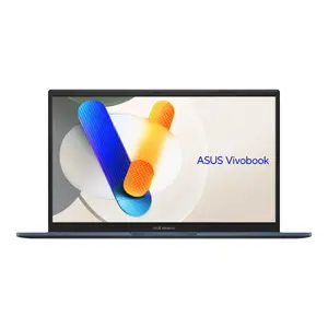 ASUS Vivobook 15 X1504VA-BQ3561W Intel® Core™ i3 i3-1315U Laptop 39.6 cm (15.6") Full HD 16 GB DDR4-SDRAM 512 GB SSD Wi-Fi 6 (802.11ax) Windows 11 Home Blue