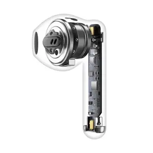 "TWS Baseus Bowie WX5" ausinės (mėlynos)