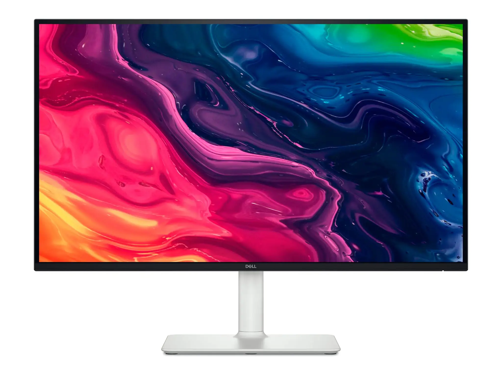 Dell 27 Plus 4K Monitor-S2725QS
