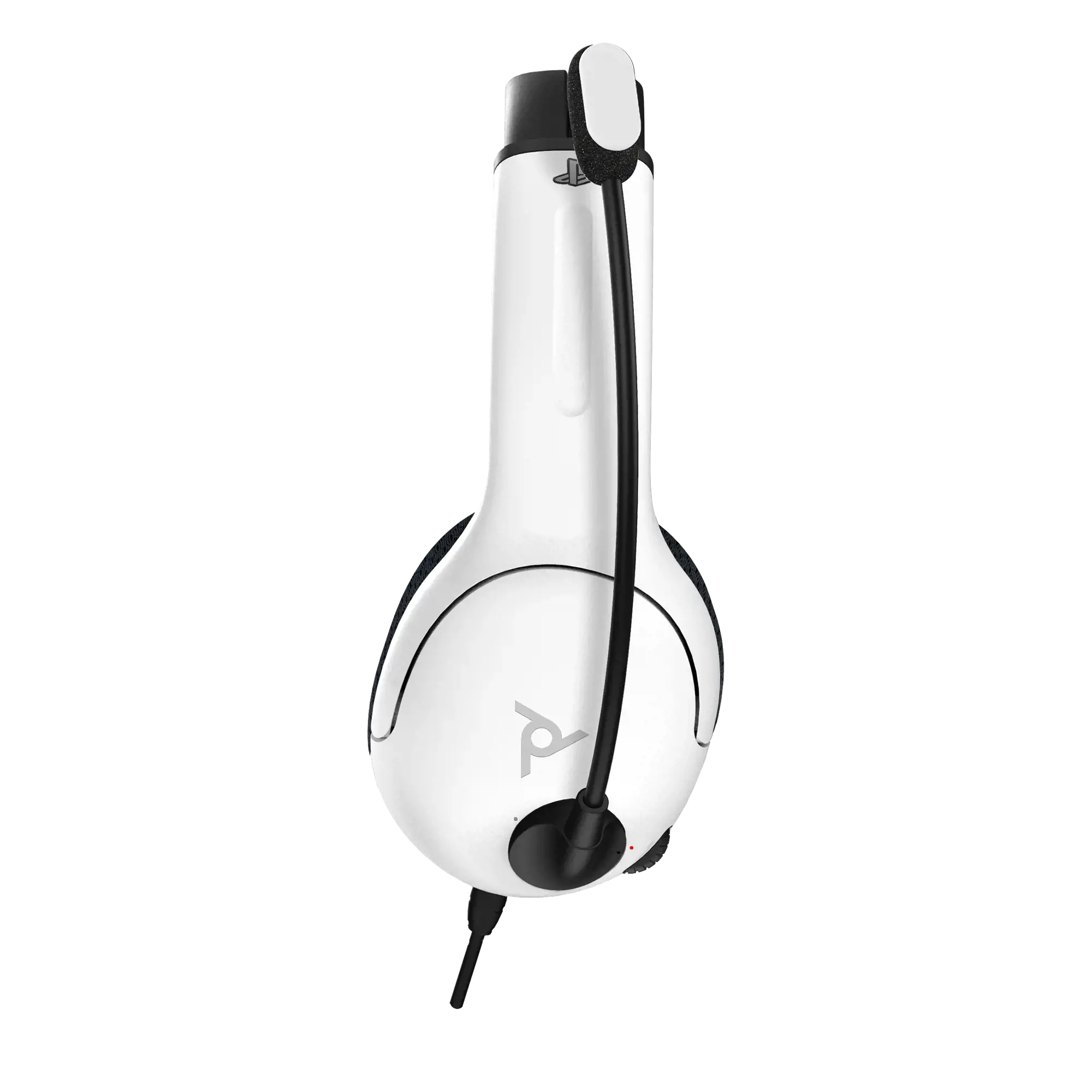 PDP LVL40, Laidinės, Žaidimų, Ausinės, Baltos