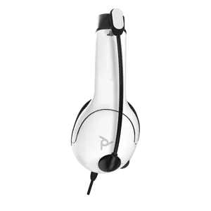 PDP LVL40, Laidinės, Žaidimų, Ausinės, Baltos