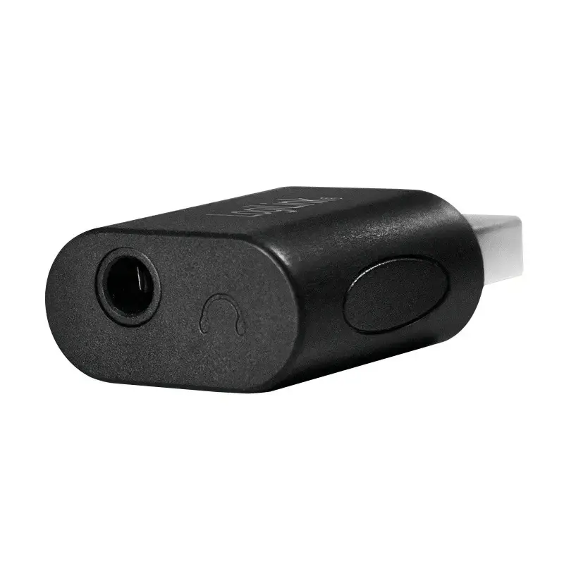 LOGILINK UA0299 LOGILINK - USB garso adapteris, sidabrinės spalvos