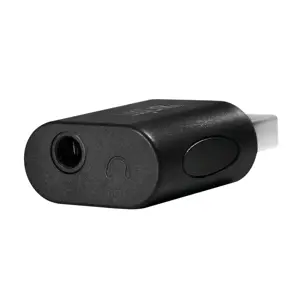 LOGILINK UA0299 LOGILINK - USB garso adapteris, sidabrinės spalvos