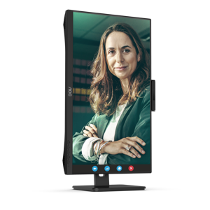 Monitorius AOC Q27P3QW 27inch LCD TFT monitor 2xHDMI DP