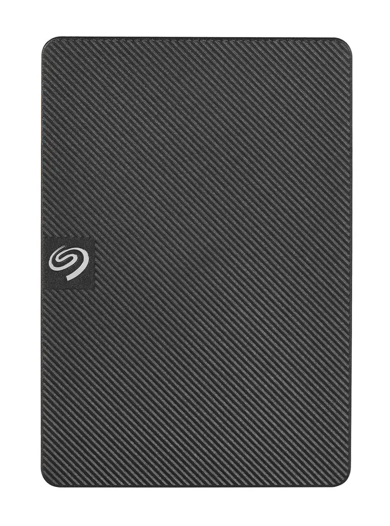 "Seagate" išplėtimo įrenginys STKM5000400, 5000 GB, 2,5", 3.2 Gen 1 (3.1 Gen 1), juodas