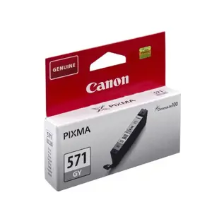 0389C001 (CLI-571GY), Originali kasetė (Canon)