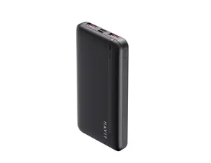 Powerbank HAVIT PB90 10000 mAh (black)