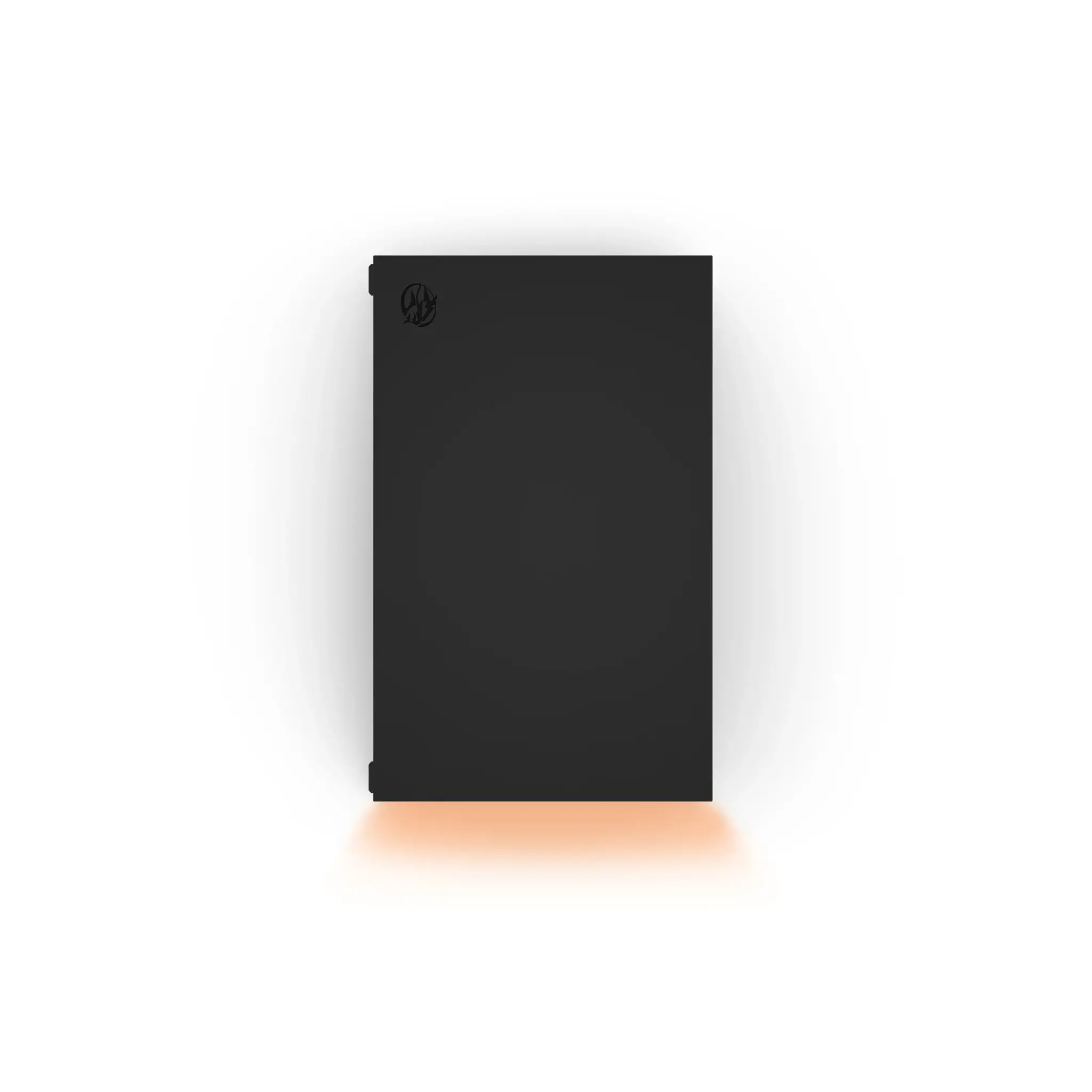 "Seagate FireCuda Gaming Hub", 8000 GB, 3.2 Gen 1 (3.1 Gen 1), juodas
