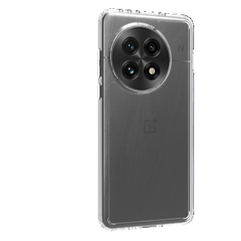 SCREENOR BUMPER ONEPLUS 13 TRANSPARENT