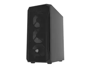 FURY Shobo SH4F Midi Tower Black