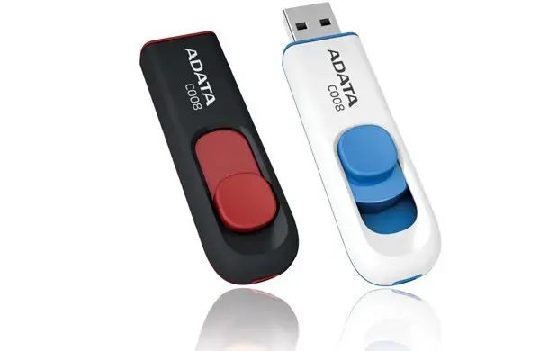 USB atmintinė 16GB
