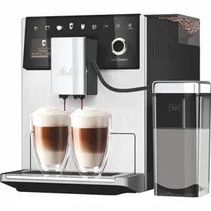 Kavos aparatas Melitta F630-211, 1400 W, Fully-auto