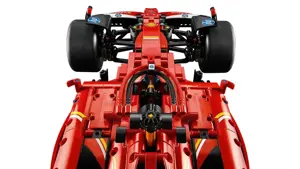LEGO TECHNIC 42207 Ferrari SF-24