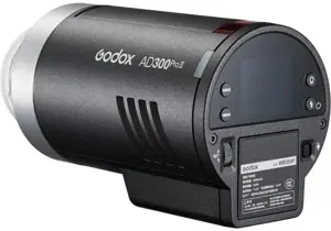 Godox studio flash AD300 Pro II