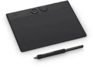 Wacom graphics tablet Intuos Pro M (2025)