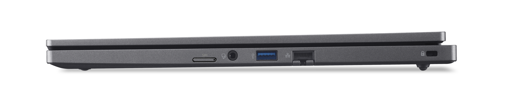 Nešiojamas kompiuteris Acer TravelMate TMP216-51-G2-TCO-58MC, 120U, 512 GB, 16 Coliai, Windows 11 Pro, Intel Iris Xe