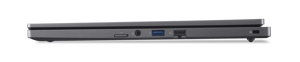 Nešiojamas kompiuteris Acer TravelMate TMP216-51-G2-TCO-58MC, 120U, 512 GB, 16 Coliai, Windows 11 Pro, Intel Iris Xe