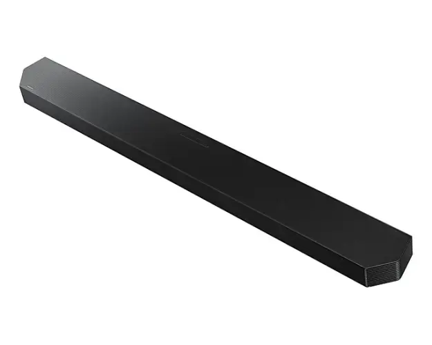 Samsung HW-Q800F Soundbar Garso sistema, 5.1.2 ch, Juoda