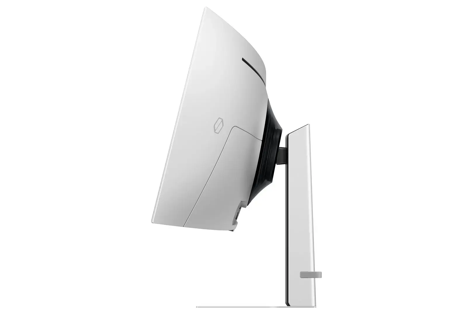 Samsung LS49DG910SUXEN Odyssey G9 G91SD | 49 " | OLED | 32:9 | 144 Hz | 0.03 ms | 5120 x 1440 pixels | 250 cd/m² | HDMI ports quantity 1 | Silver