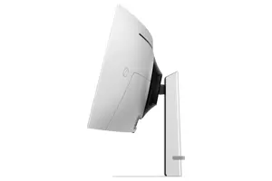 Samsung LS49DG910SUXEN Odyssey G9 G91SD | 49 " | OLED | 32:9 | 144 Hz | 0.03 ms | 5120 x 1440 pixels | 250 cd/m² | HDMI ports quantity 1 | Silver
