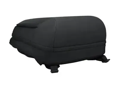 Lenovo GX40V10007, Kuprinė, 43,9 cm (17,3"), diržas per petį, 1,56 kg