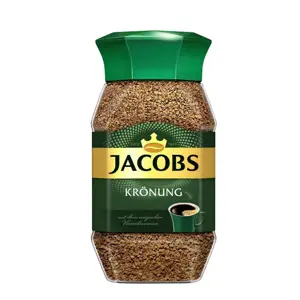 Tirpioji kava JACOBS KRONUNG, 200 g