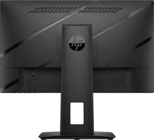 Monitorius HP X24ih, 60.5 cm (23.8"), 1920 x 1080 pixels, Full HD, LCD, 1 ms, Black