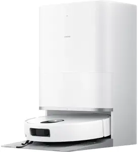 Dulkių siurblys-robotas XIAOMI Robot Vacuum 5 EU, Balta