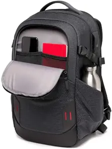 "Manfrotto" kuprinė "Pro Light Backloader M" (MB PL2-BP-BL-M)