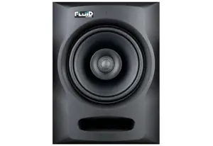 Fluid Audio FX80 V2 - active studio monitor