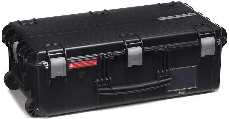 "Manfrotto" dėklas "Pro Light Reloader Tough TH-83" (MB PL-RL-TH83)