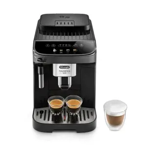 Kavos aparatas DeLonghi ECAM 290.21.B, 1450 W, Juoda, Automatinis